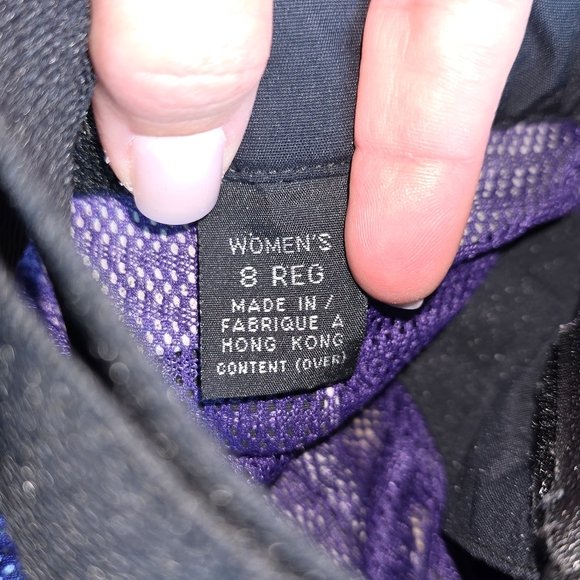 Patagonia full zip ski pants - Picture 8 of 16